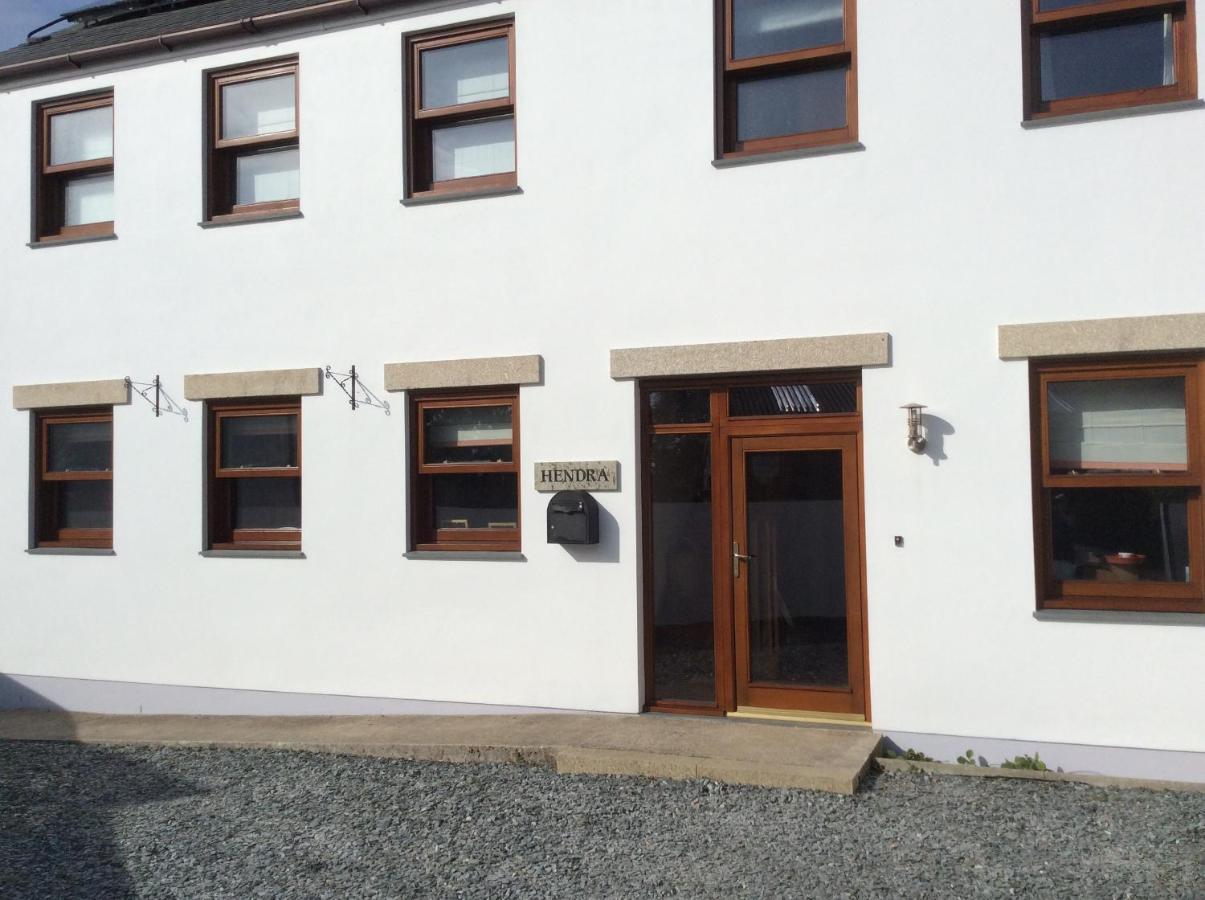 Polgoon Vineyard Annex Penzance Exterior foto