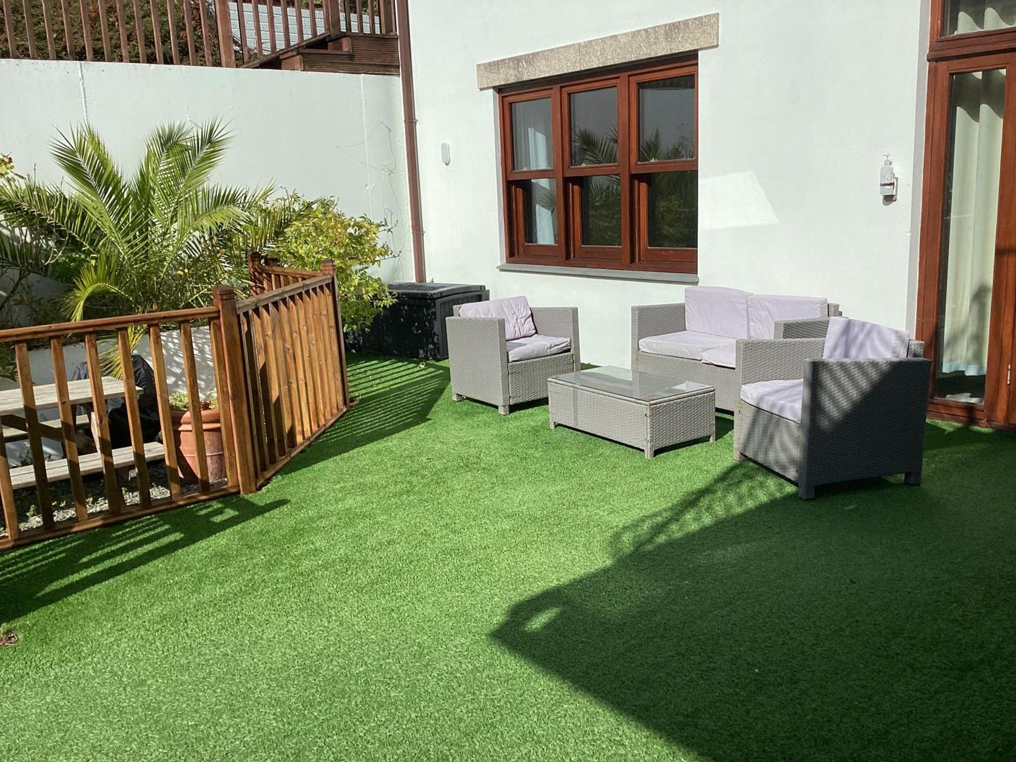 Polgoon Vineyard Annex Penzance Exterior foto